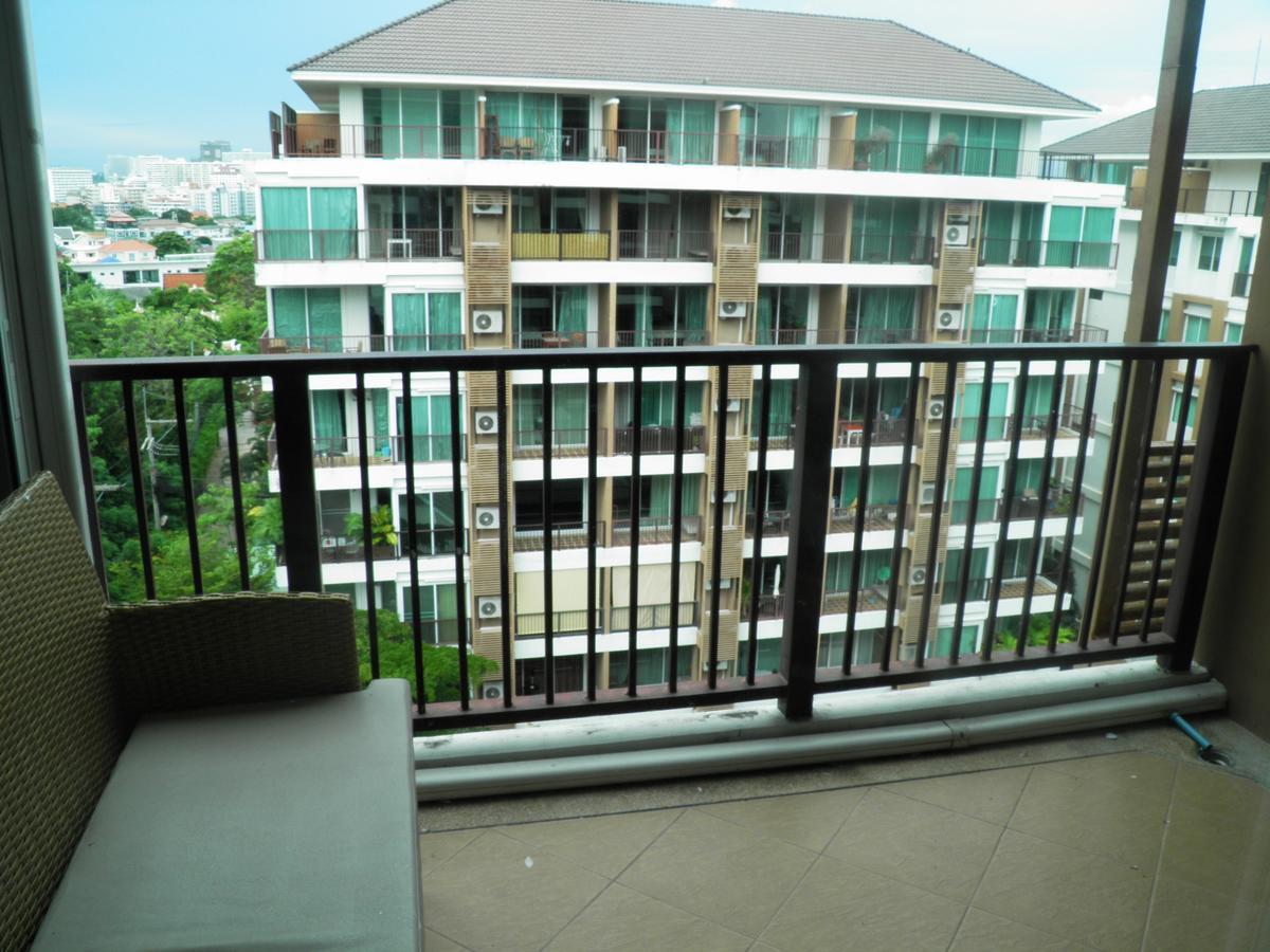 Diamond Apartment Pattaya