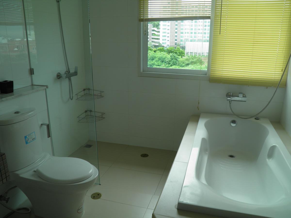 Diamond Apartment Pattaya