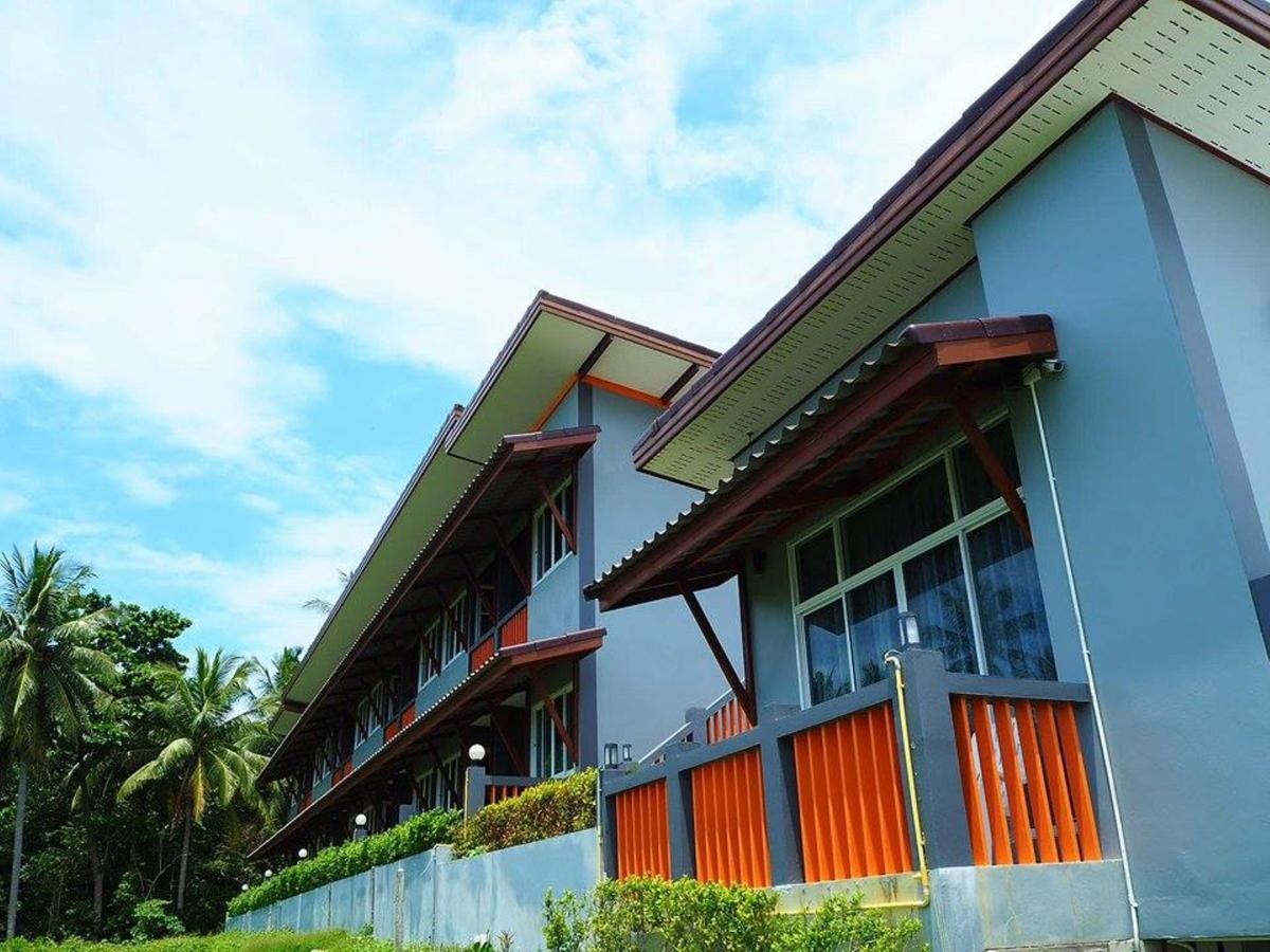 Hotel The Sea @ Lanta Koh Lanta