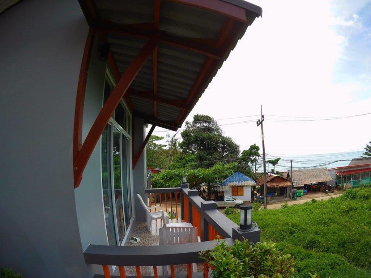 The Sea @ Lanta Hotel Koh Lanta