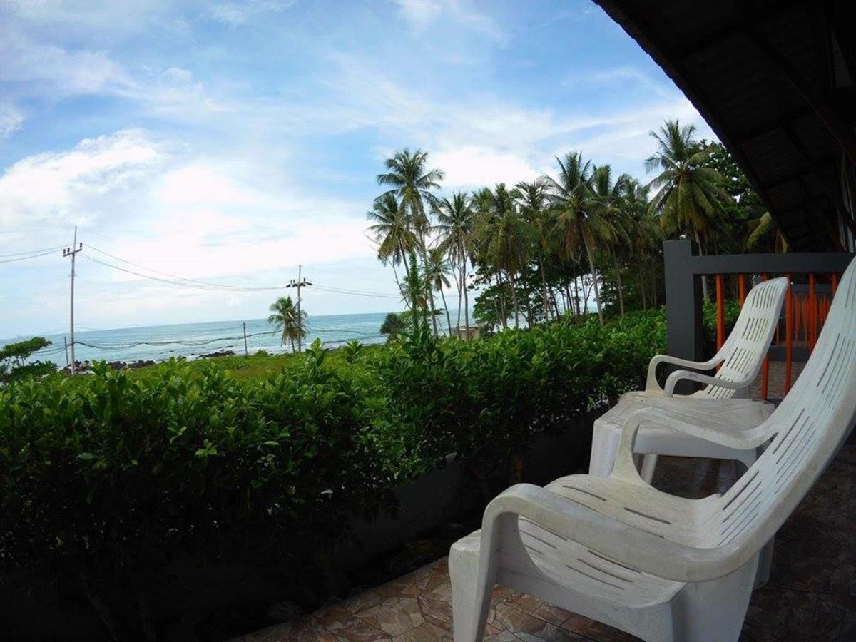 Hotel The Sea @ Lanta