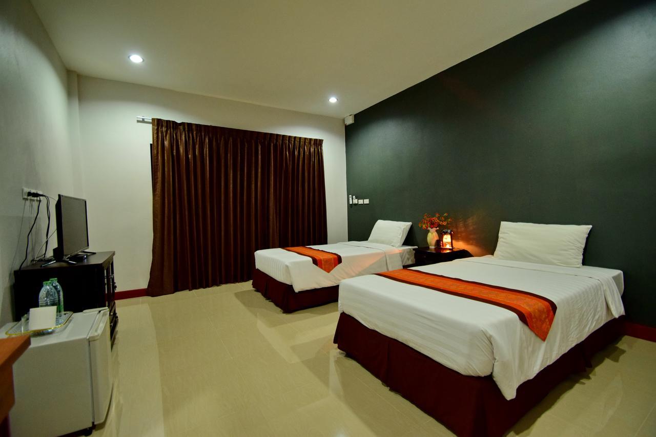 The Jasmine Guest house