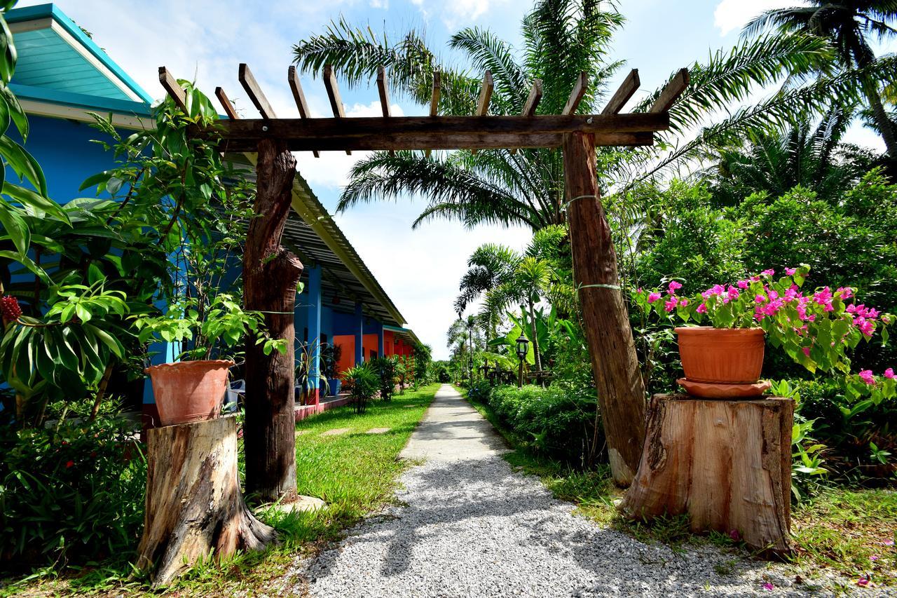 The Jasmine * Ao Nang