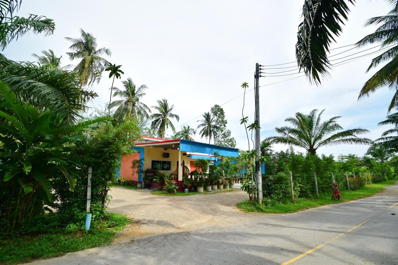 The Jasmine Guest house