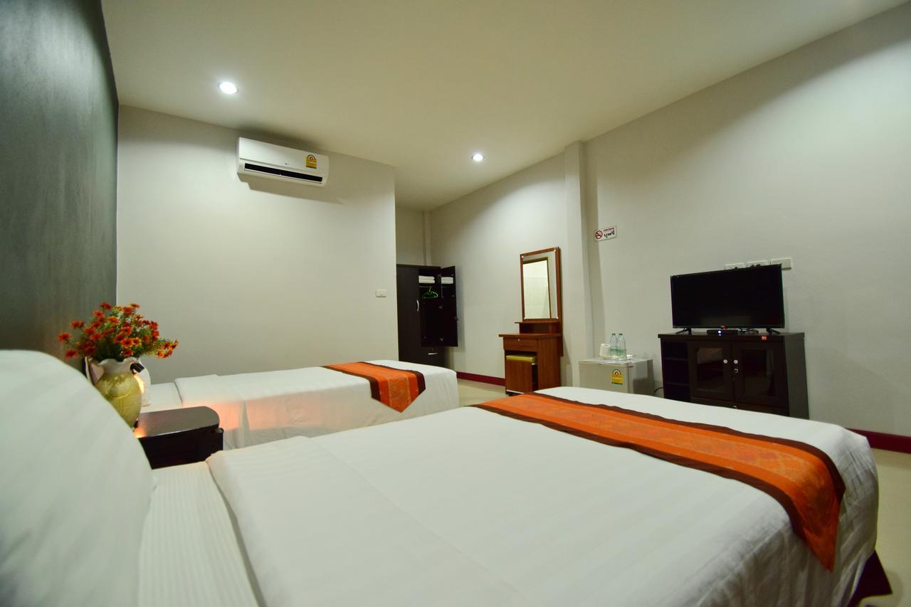 The Jasmine Guest house *