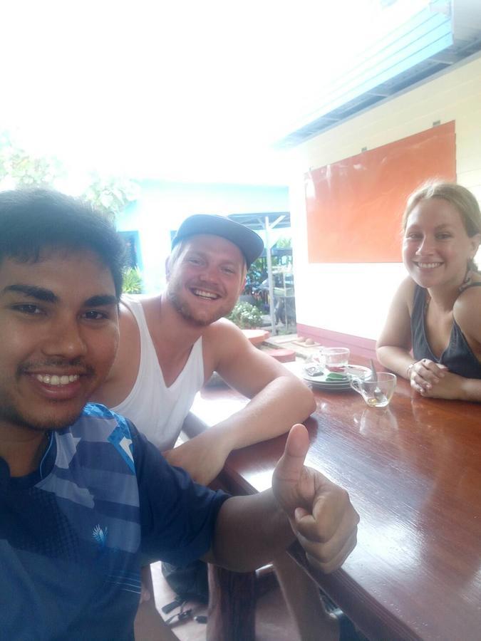 The Jasmine Guest house Ao Nang