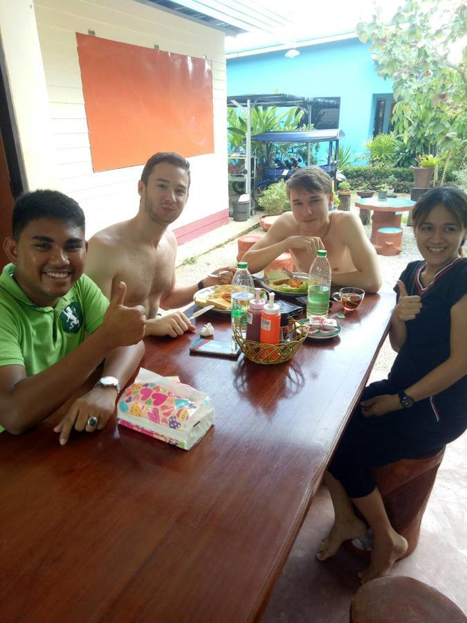 The Jasmine Ao Nang