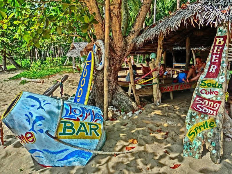 Loma Sea View Hotel