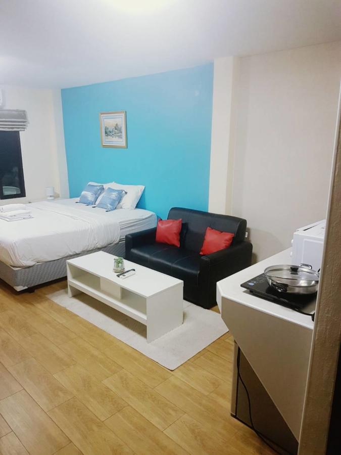 Hotel Sea Horse