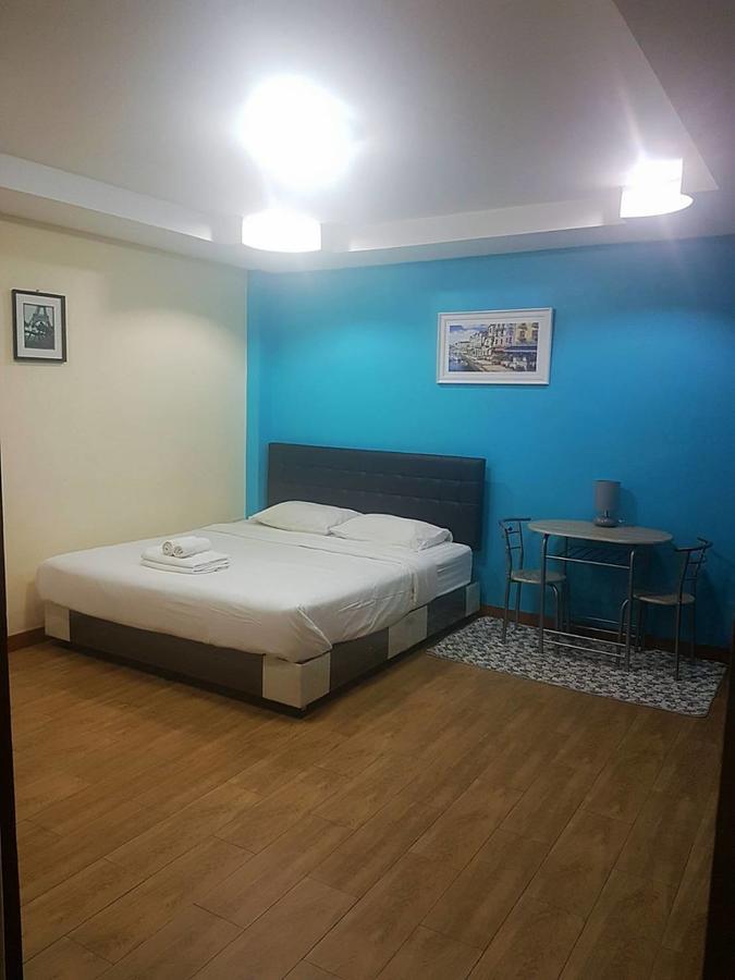 Sea Horse Hotel 3*