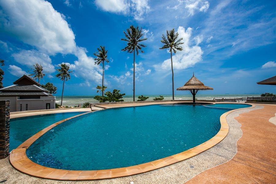 Lanta Corner Resort Koh Lanta
