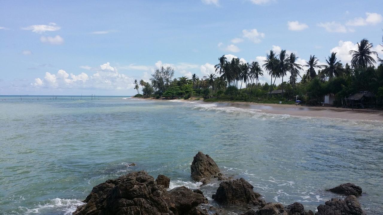 Resort Lanta Corner 3*