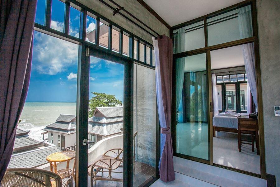 Resort Lanta Corner 3*