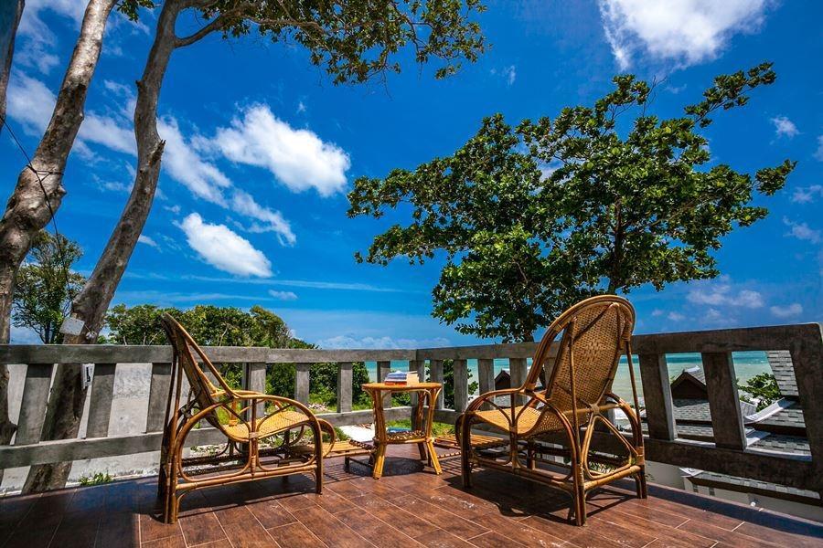 Resort Lanta Corner Koh Lanta