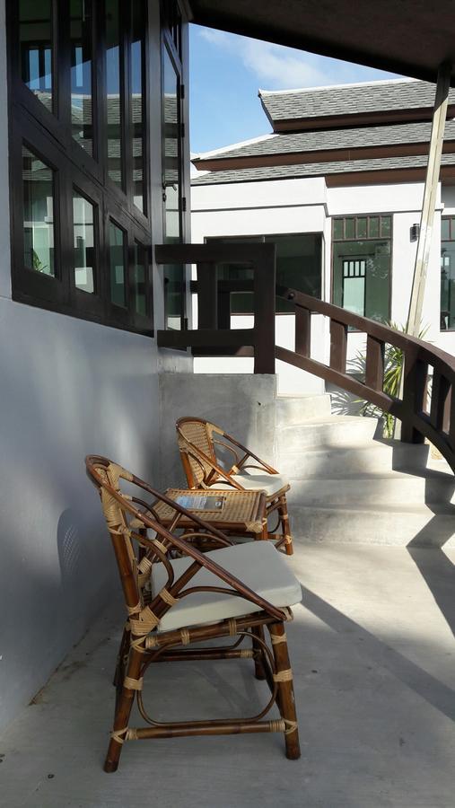 Resort Lanta Corner 3*