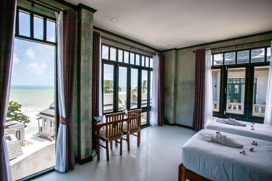 Lanta Corner Koh Lanta