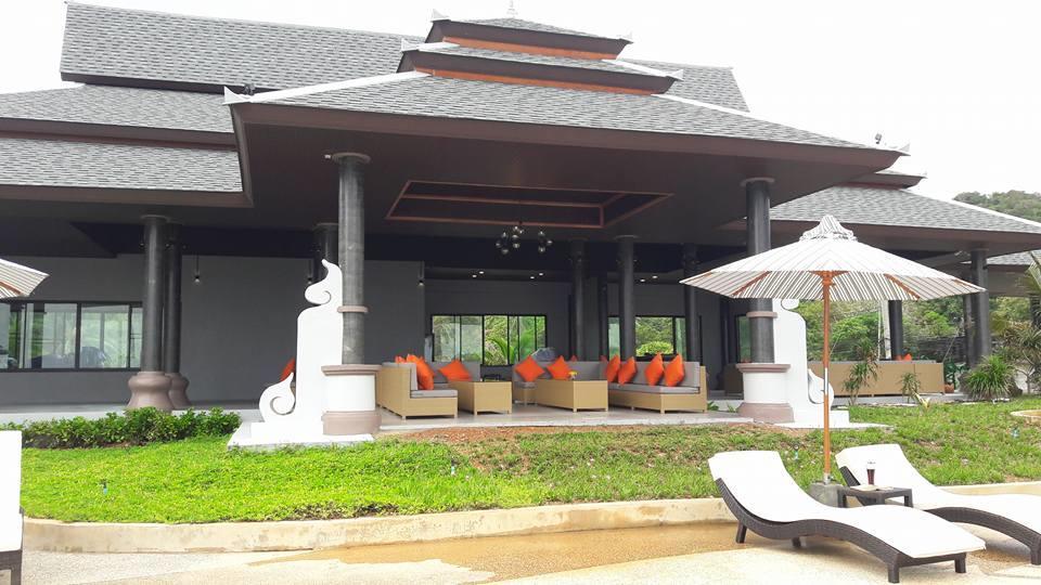 Lanta Corner Resort 3*