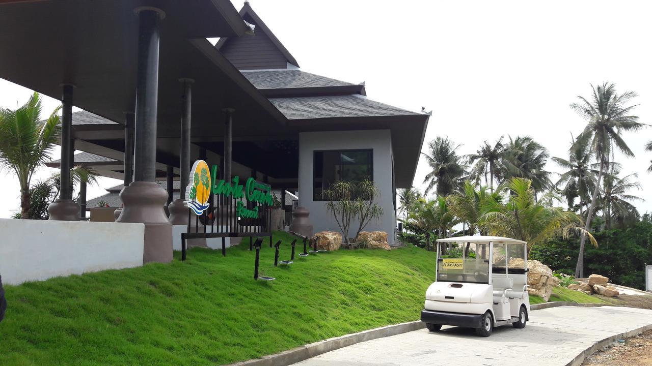 Lanta Corner Koh Lanta