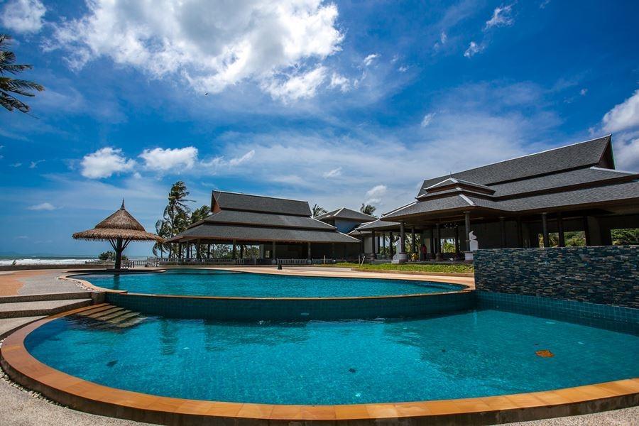 Lanta Corner Koh Lanta