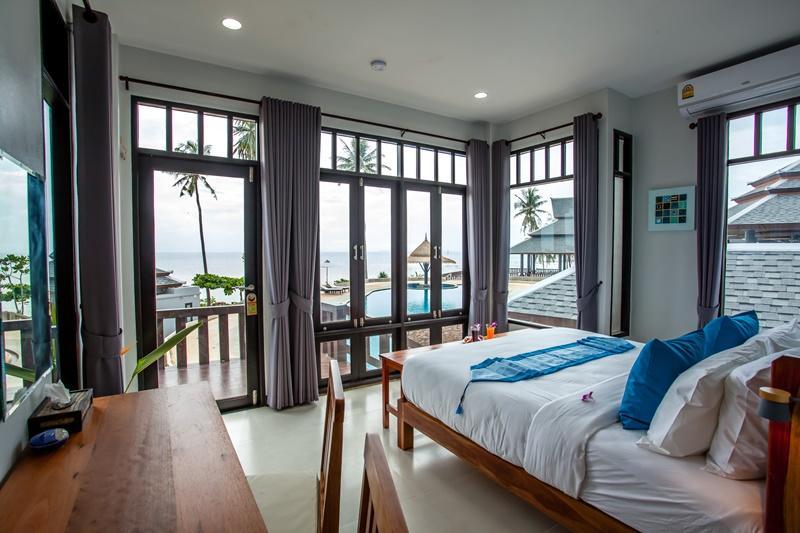 Resort Lanta Corner 3*