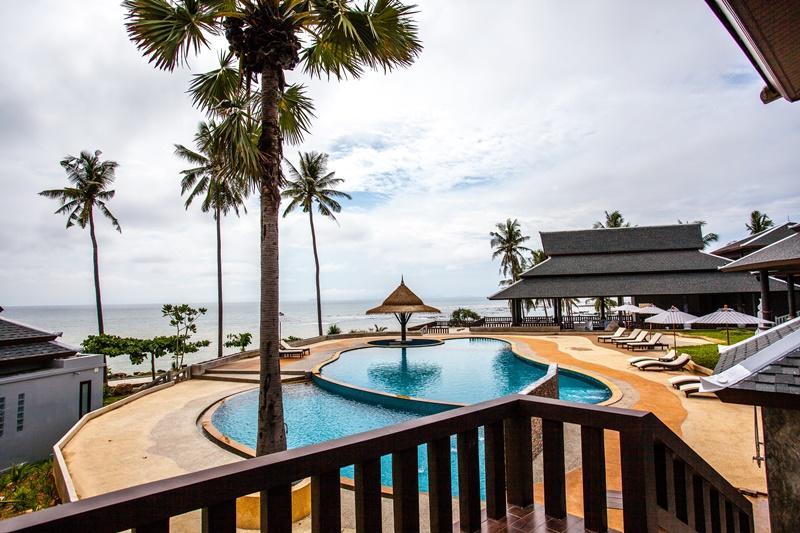 Lanta Corner Resort