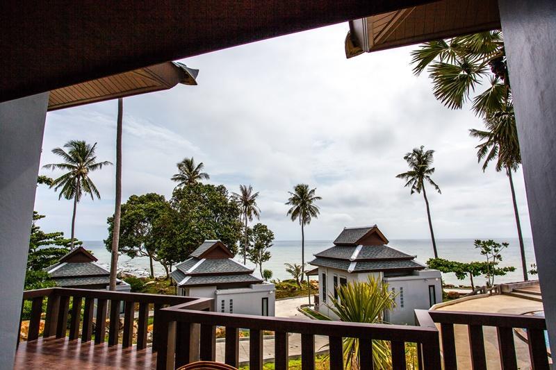 Lanta Corner 3* Koh Lanta