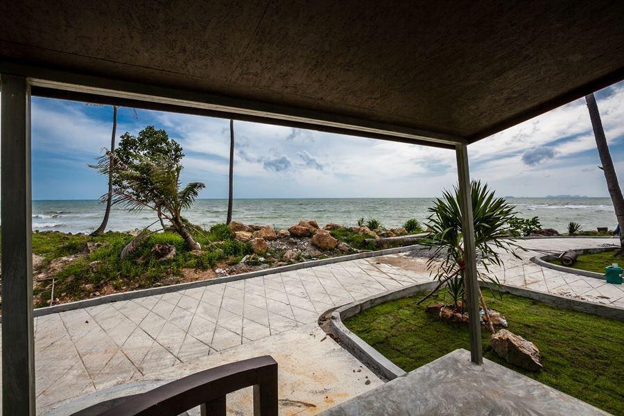 Lanta Corner Koh Lanta