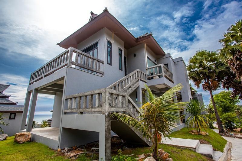 Lanta Corner Koh Lanta
