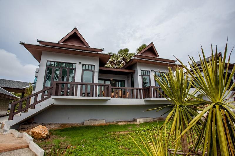 Lanta Corner Koh Lanta