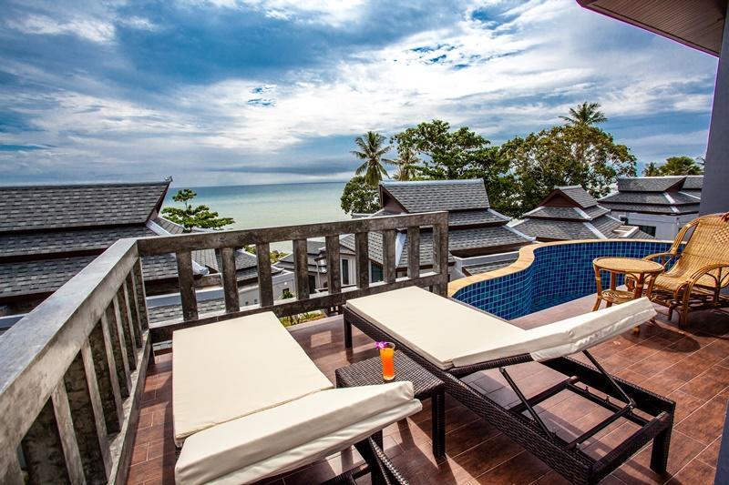 Lanta Corner Koh Lanta