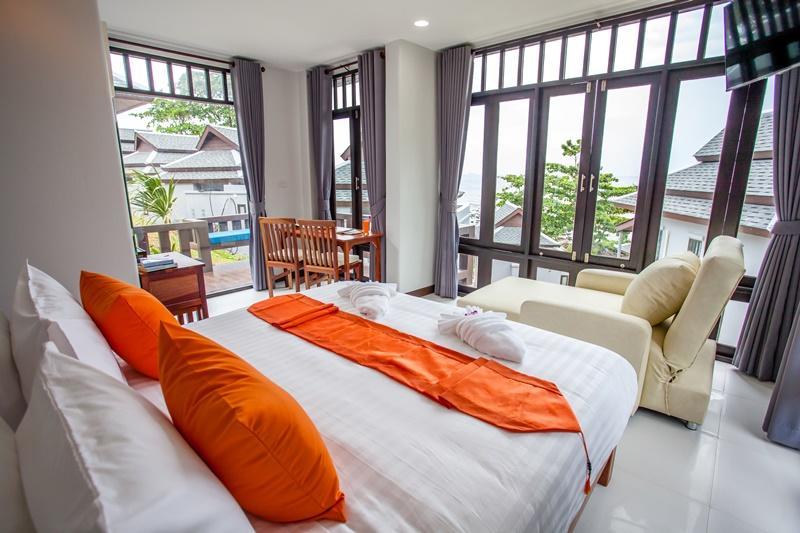 Resort Lanta Corner Koh Lanta