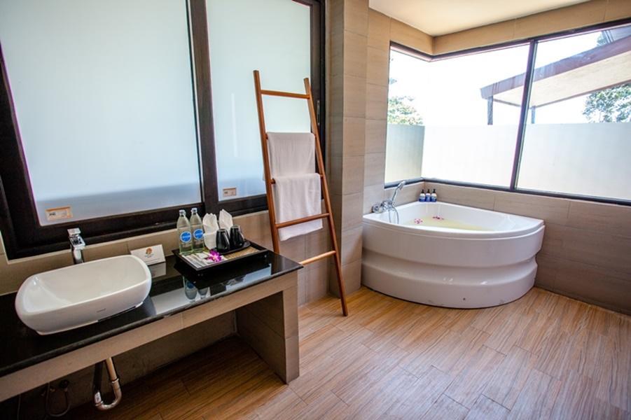 Resort Lanta Corner