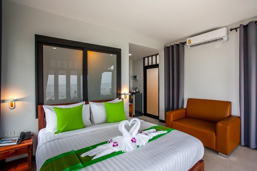 Lanta Corner Resort 3*