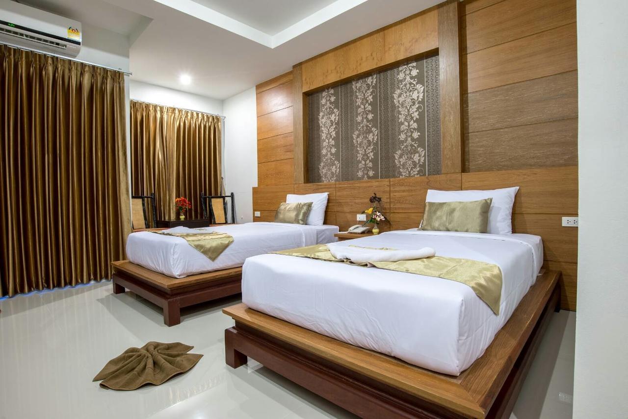 Express Hotel 3*