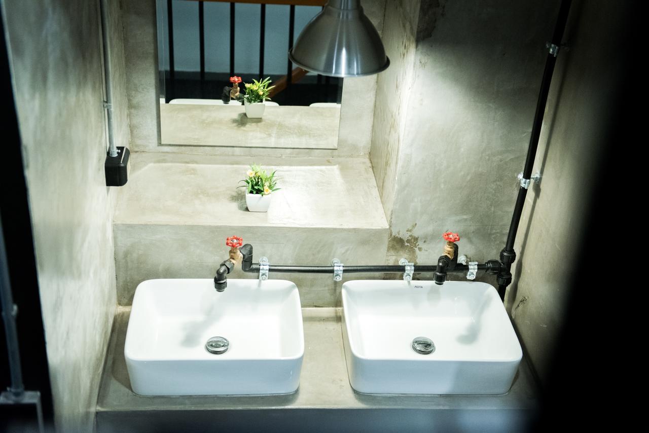 Tp Phuket Hostel