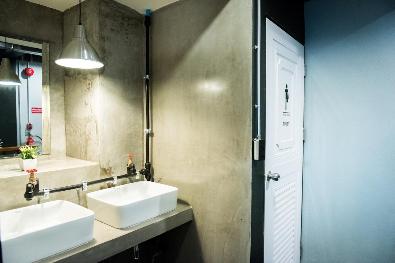 Tp Phuket Hostel *