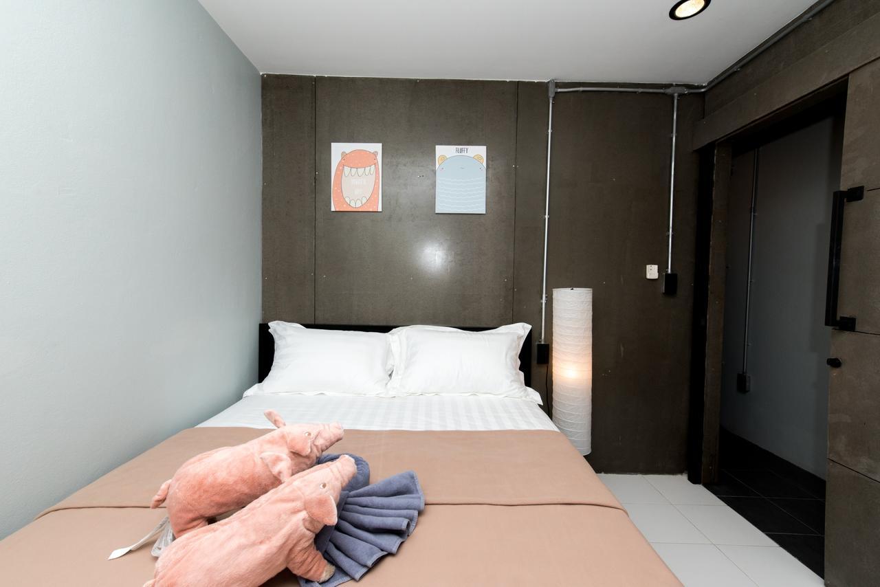 Tp Phuket Hostel