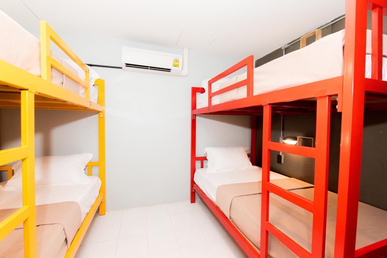 Tp Phuket Hostel Kata Beach (Phuket)