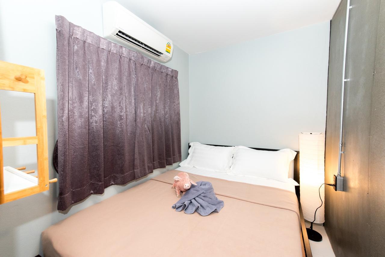 Hostel Tp Phuket *