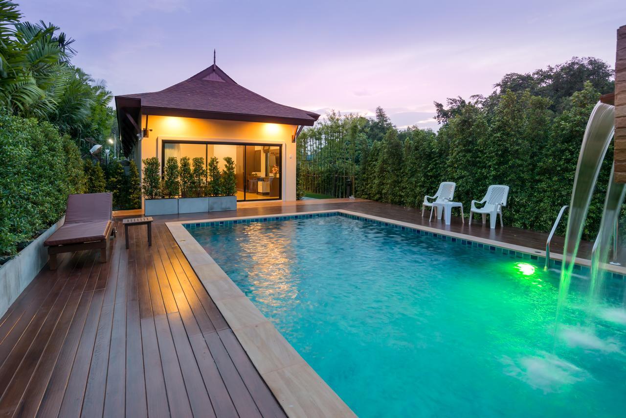 Resort Aonang Glory
