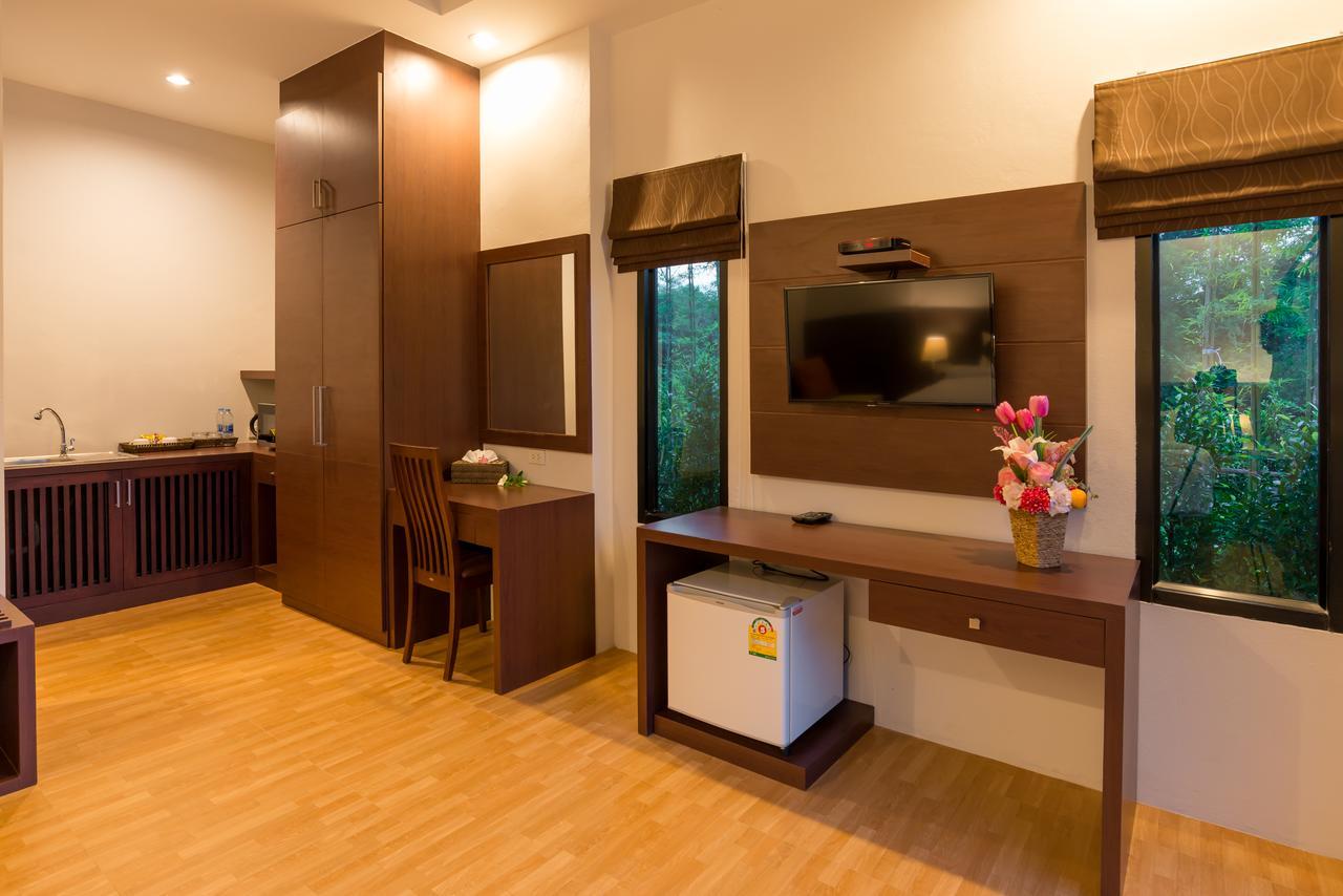 Aonang Glory Resort 3*
