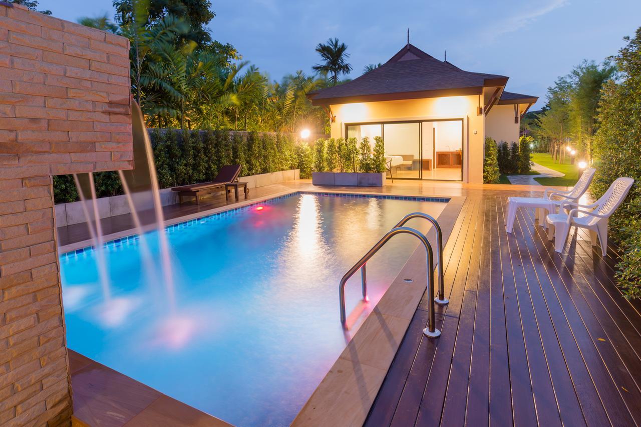 Resort Aonang Glory 3*