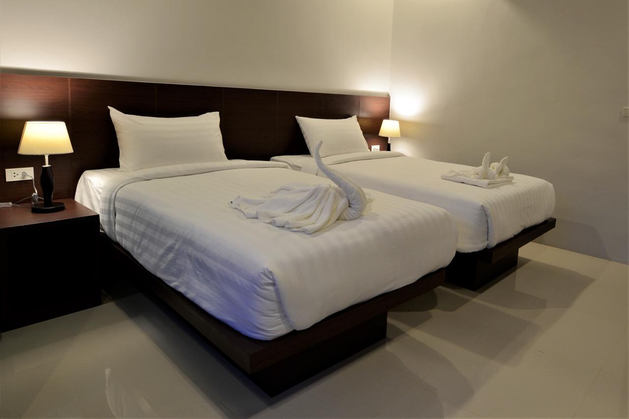 Resort Aonang Glory