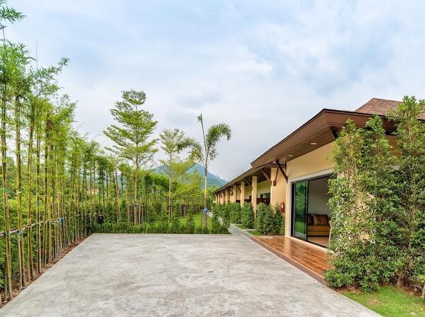 Aonang Glory 3* Ao Nang