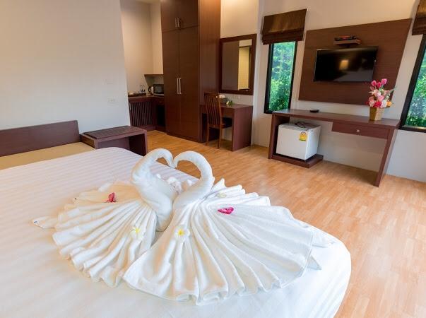 Resort Aonang Glory