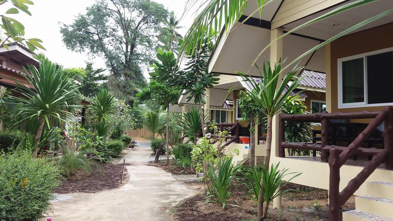 Sea Shell Resort