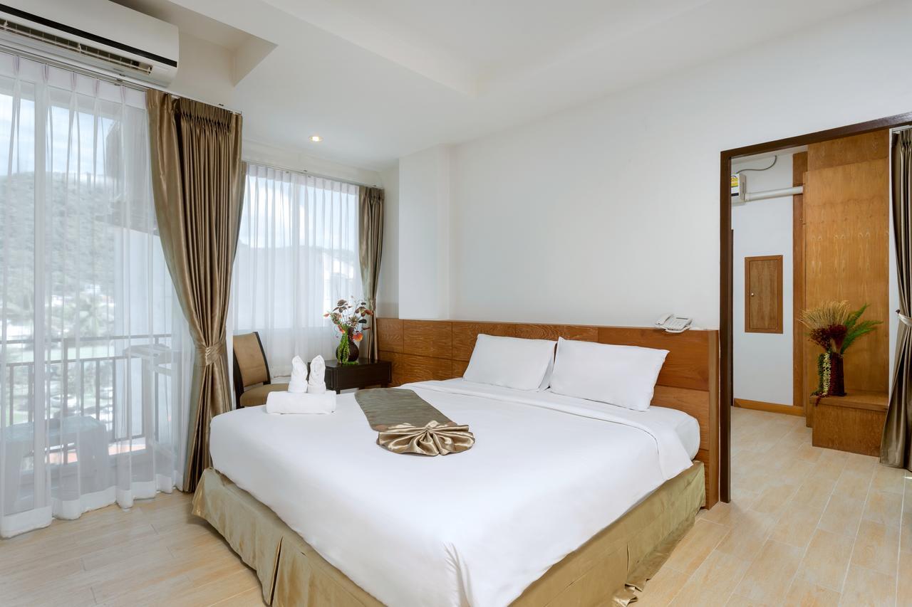 Express Hotel