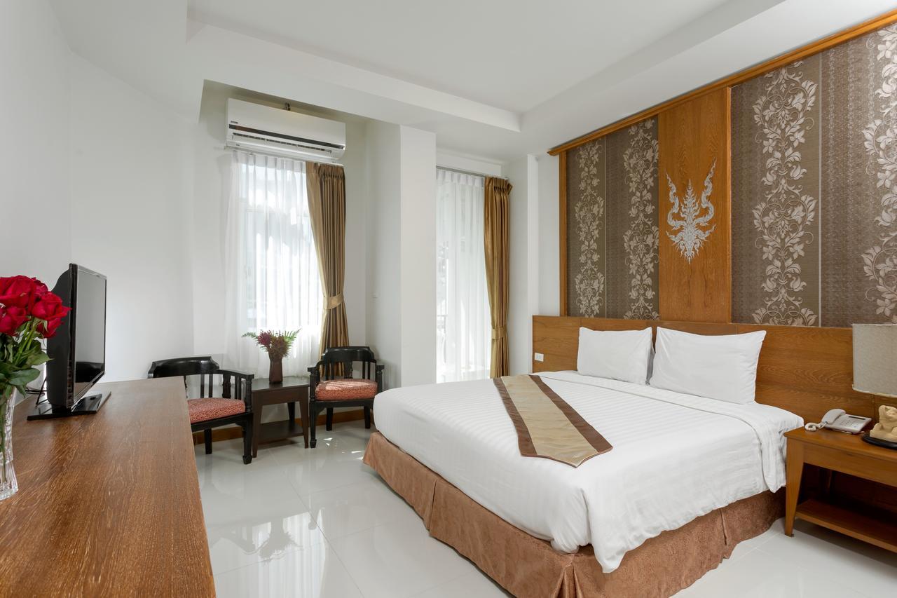 Hotel Express