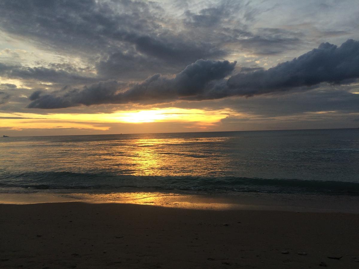 Resort Sea Shell Koh Lanta