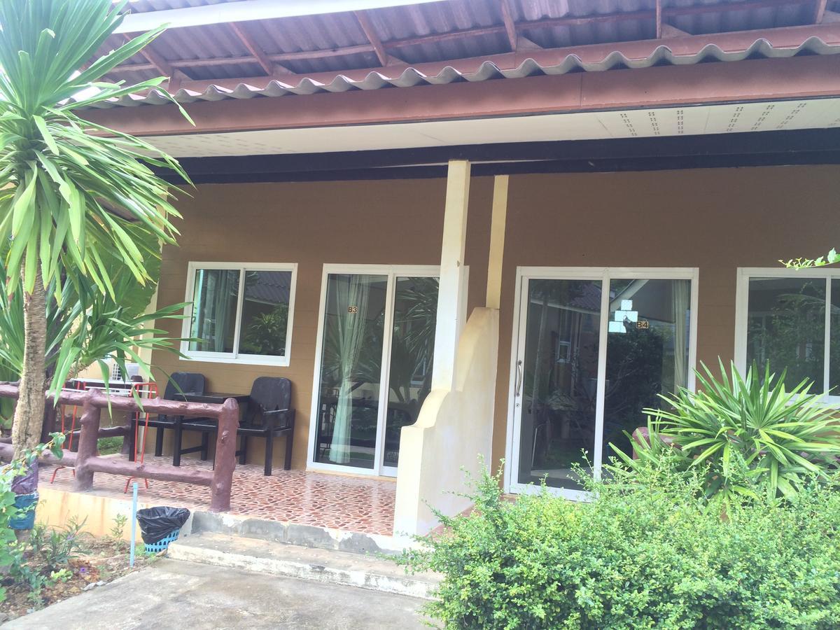 Sea Shell Resort Koh Lanta